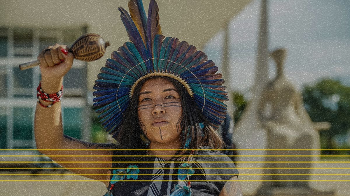 Indígenas se elegem em nove cidades no país