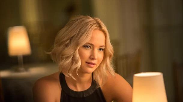 Jennifer Lawrence está grávida do segundo filho, diz revista - Zoeira