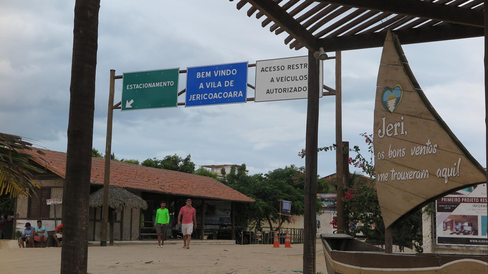Jericoacoara tem dona? O que se sabe sobre disputa em que mulher diz ter 80% da Vila no CE - Ceará