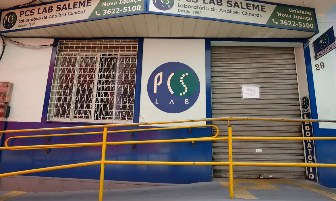 Justiça decreta prisão de envolvidos no caso de órgãos infectados