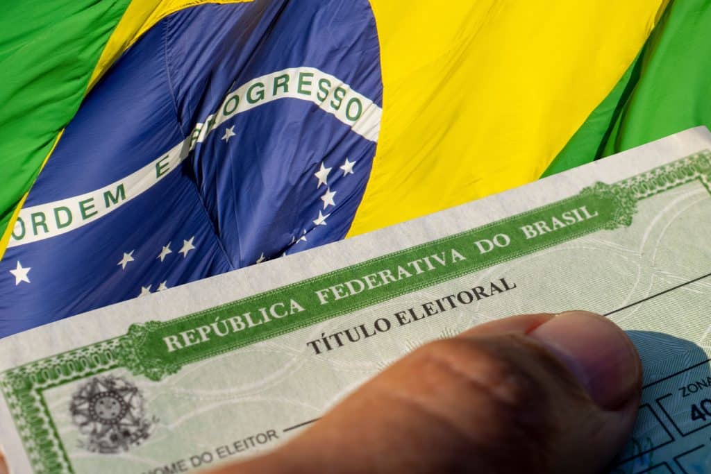Justificar voto: qual o prazo e como fazer em 2024
