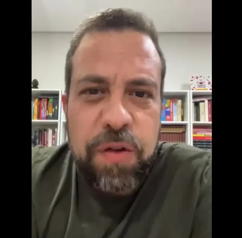 Laudo falso gera onda crítica contra Marçal e fake news em grupos de WhatsApp