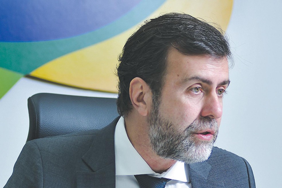 Lessa diz que foi procurado para matar Marcelo Freixo em 2016 | Política