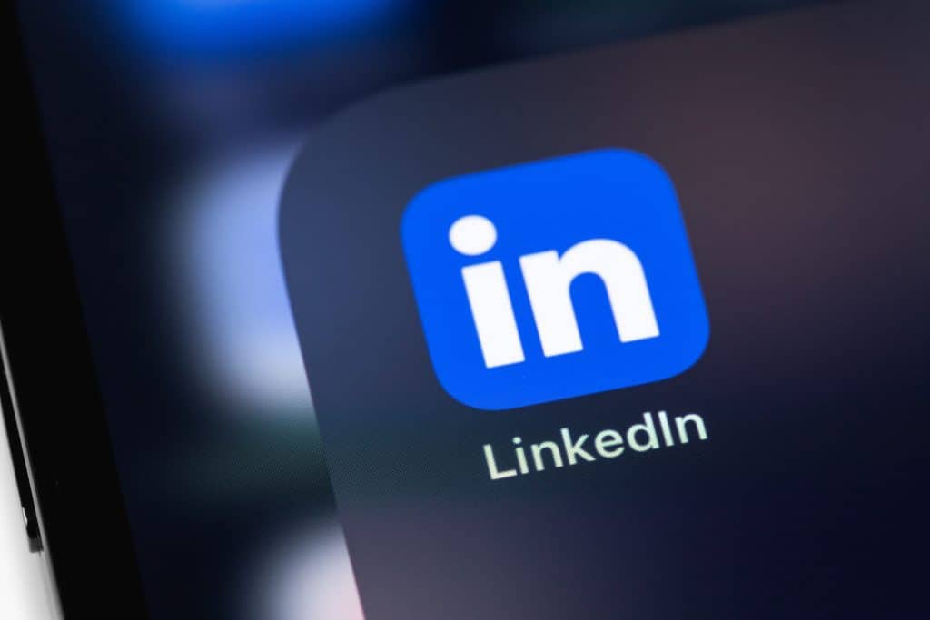 LinkedIn é multado por violações de privacidade na União Europeia