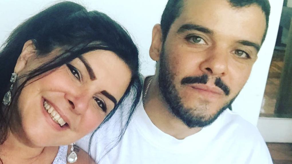 Mãe do ex-ator João Rebello diz que ele foi morto por engano em ida ao mercado - Zoeira