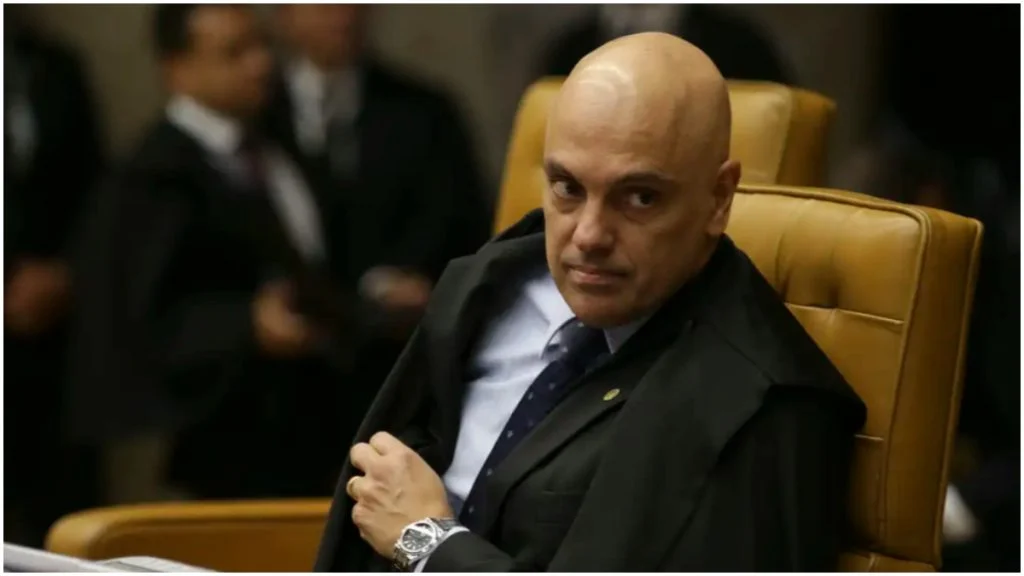 Marçal envia por escrito explicações a Moraes após intimação por uso do X