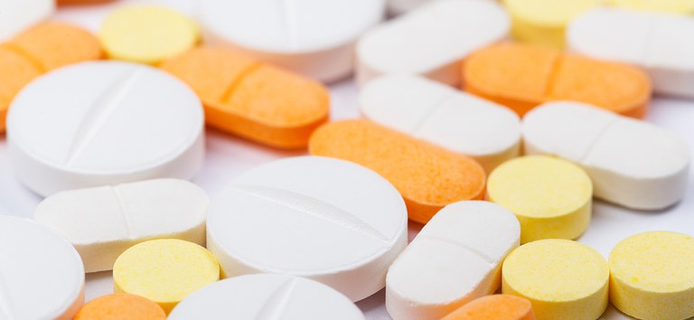 Medida Provisória mantém isenção a medicamentos importados