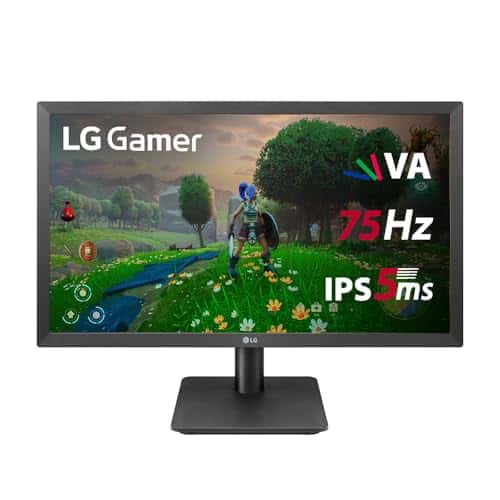 Mega Ofertas Prime: melhore seu setup com até 34% off em itens gamer! Tem monitor, mouse e mais!