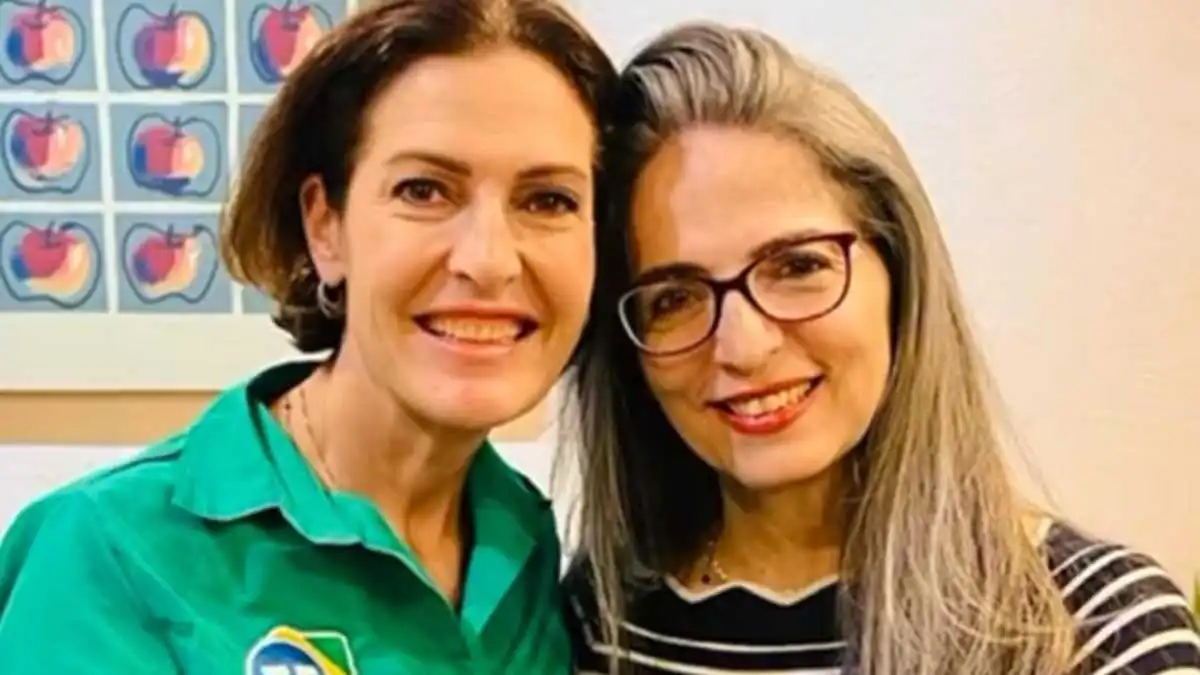 Movimento contra o voto nulo em Curitiba ganha força no 2º turno