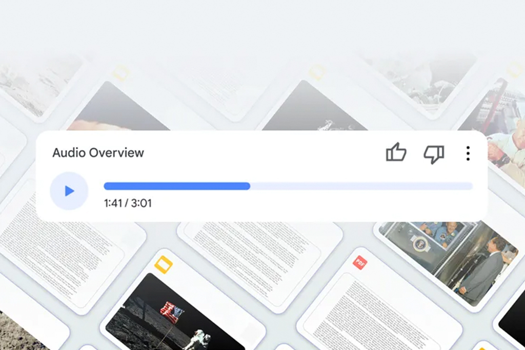 NotebookLM: ferramenta de IA gratuita do Google f...
