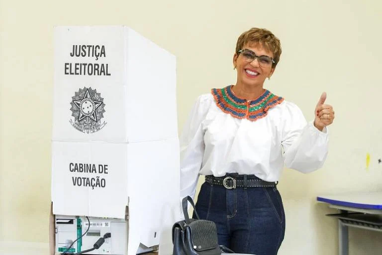 Número de prefeitas eleitas cresce 9% e 7 capitais terão 2º turno com mulheres