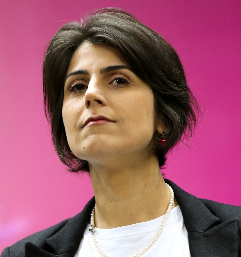 “O Brasil é um país que odeia as mulheres”