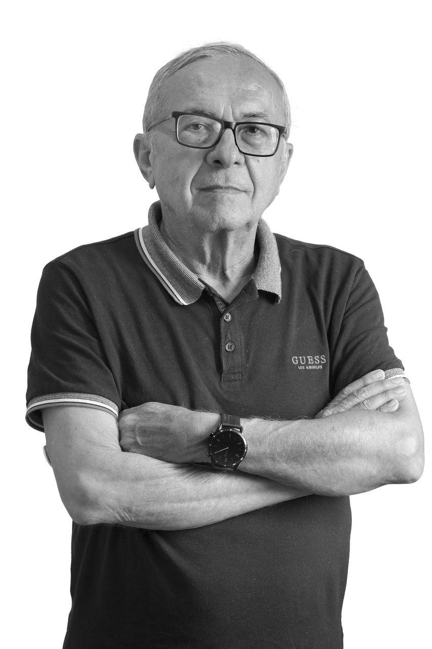 O ódio mata e o amor cuida e salva - Adalberto Barreto