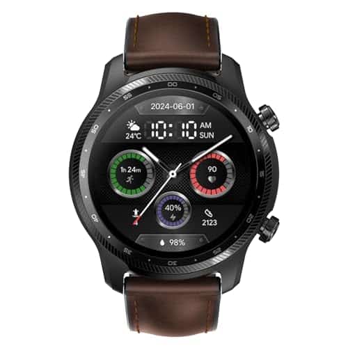Ofertas do dia: aproveite até 58% off para garantir seu novo smartwatch!