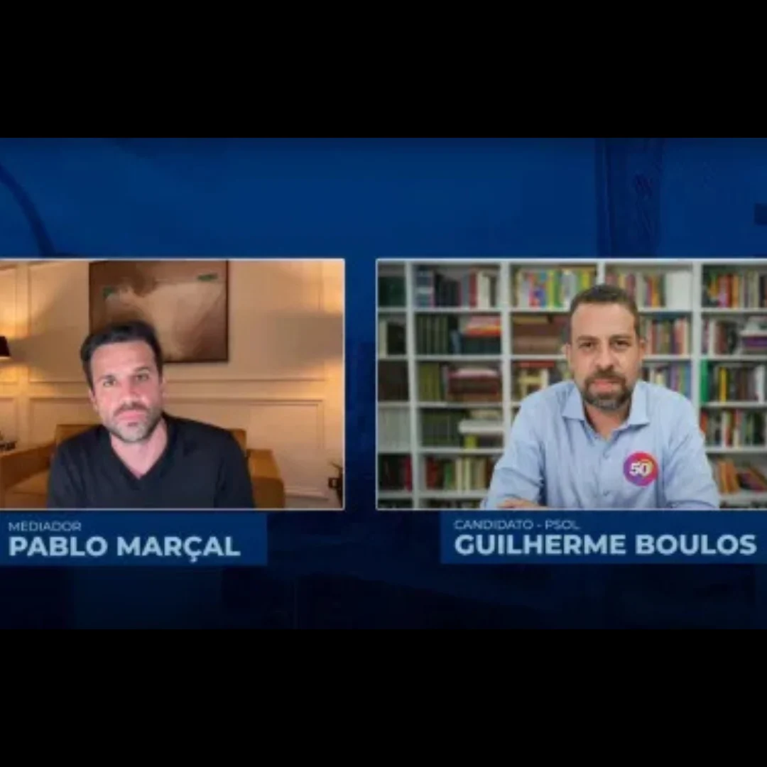 Os muitos acertos e o grande erro da campanha de Boulos