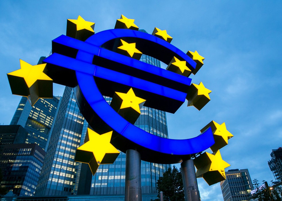 PIB da zona do euro sobe 0,4% no 3° tri; Alemanha cresce 0,2% | Finanças