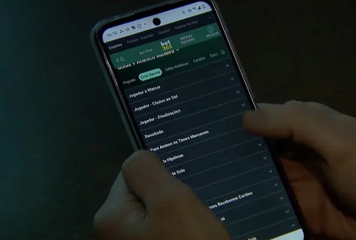 Perdi casamento, emprego e R$ 100 mil com vício em bets