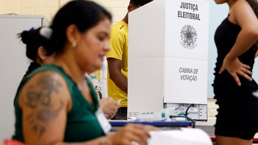 Pesquisa Quaest Fortaleza 2º turno: 83% do eleitorado diz que decisão de voto é definitiva - PontoPoder
