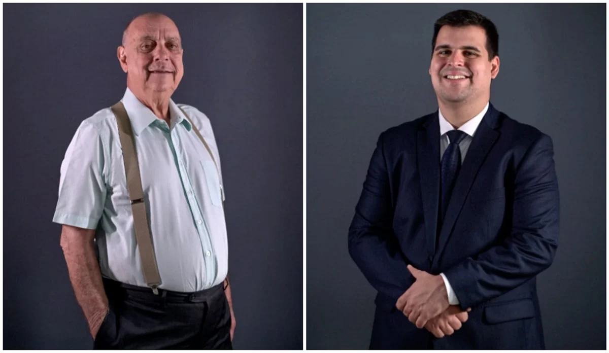 Pesquisa Quaest em BH mostra vantagem de Fuad sobre Engler no segundo turno