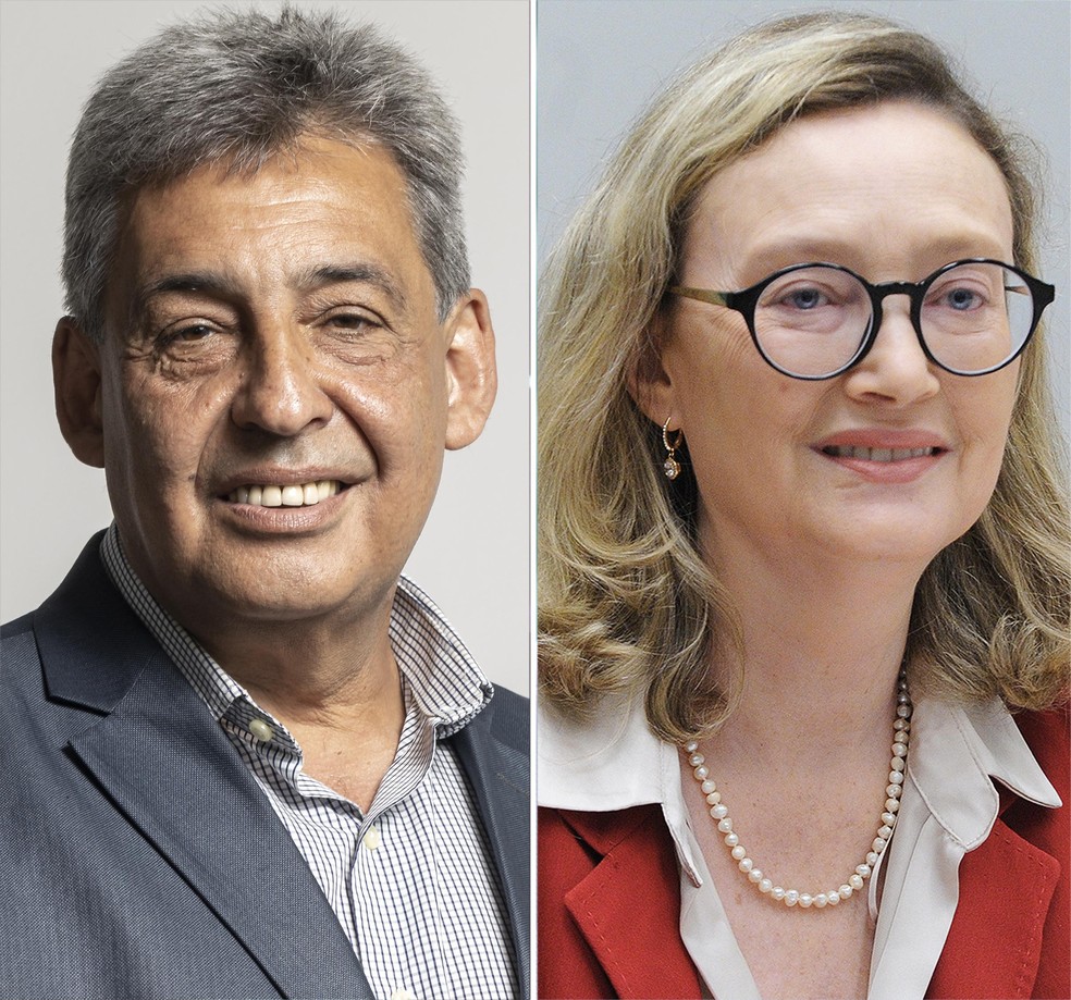 Pesquisa Quaest em Porto Alegre mostra Melo com 52% e Maria do Rosário com 30% | Eleições 2024