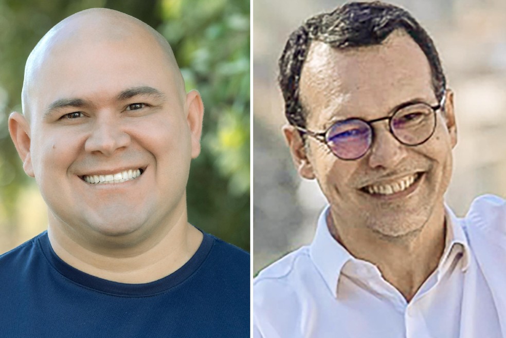 Pesquisa Quaest mostra empate técnico em Cuiabá entre Abílio Brunini e Lúdio Cabral | Eleições 2024
