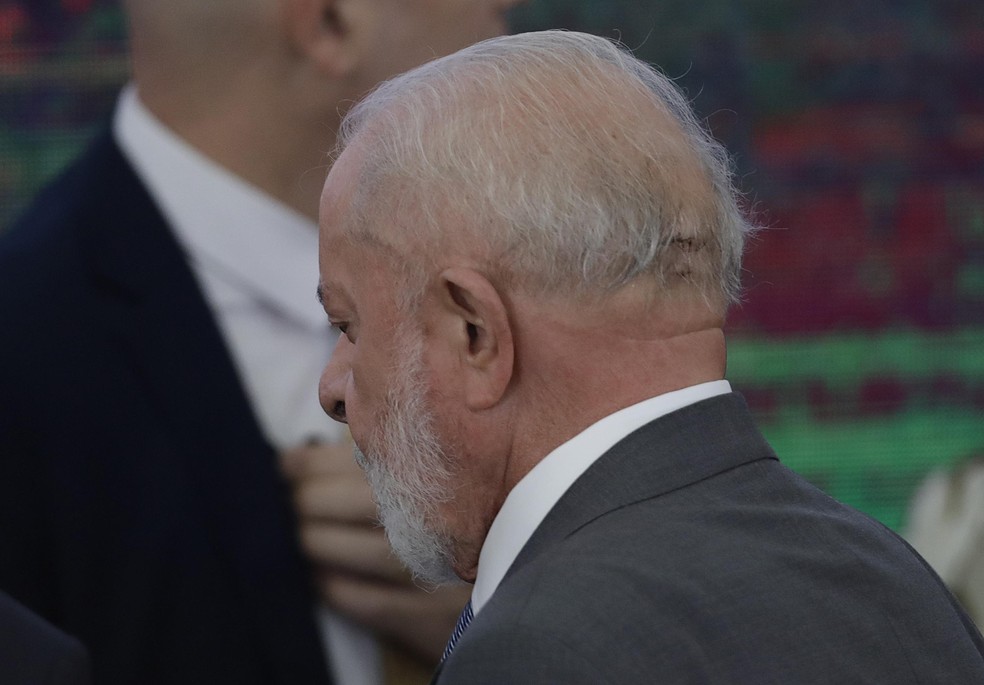 Por recomendação médica Lula cancela ida à COP29 em Baku, no Azerbaijão | Política