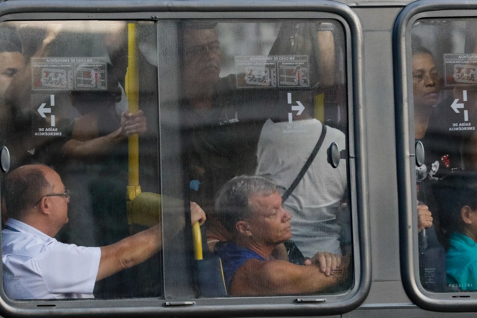 Prefeitura do Rio promete nova licitação dos ônibus | Política