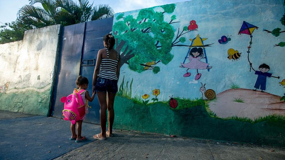 Prefeituras e governos terão que divulgar vagas e lista de espera em creches e escolas - Ceará