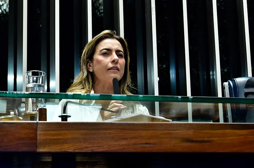 Presidente do Senado anuncia CPI para investigar sites de bets