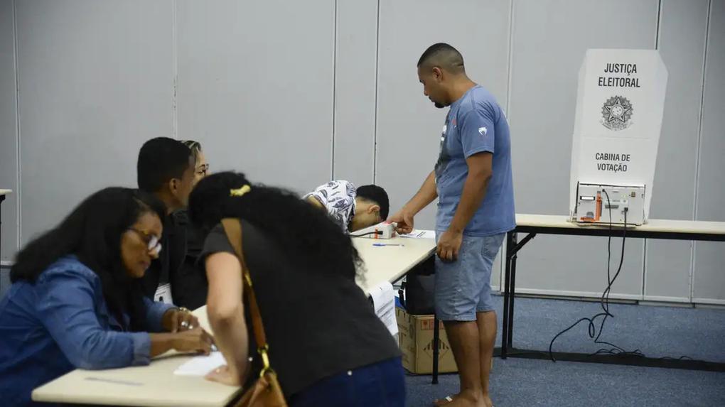 Quaest Fortaleza 2º turno: André x Evandro, quem tem o eleitor com maior potencial de abstenção - PontoPoder