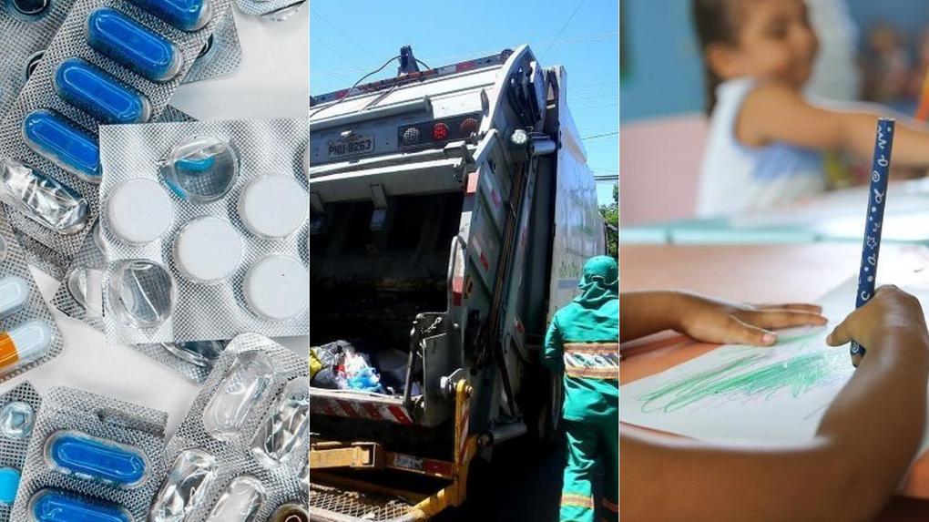 Quaest Fortaleza 2º turno: o que os eleitores esperam que seja a primeira medida do prefeito eleito - PontoPoder