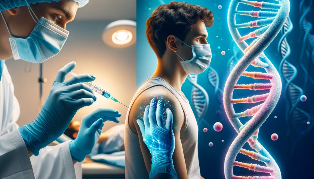 Qual poderia ser a origem de uma próxima pandemia?
