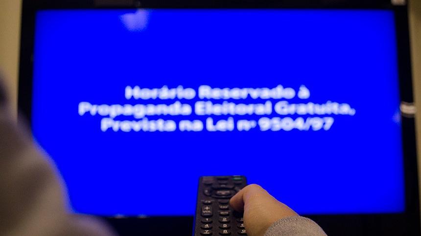 Quando acaba o horário eleitoral? Saiba até quando é permitida a propaganda gratuita no 2º turno - PontoPoder