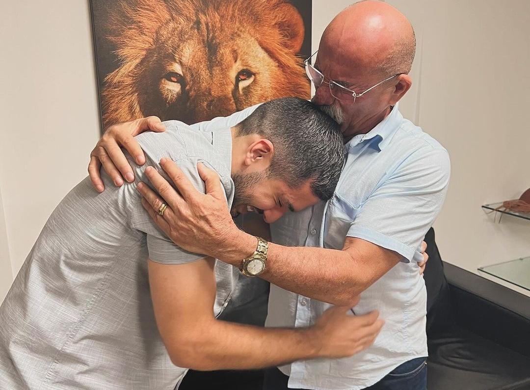 Quem é Inspetor Alberto, vereador reeleito acusado de ameaça de morte e maus-tratos a animais - PontoPoder