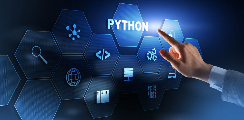Quer aprender programação? USP terá curso gratuito de Phyton