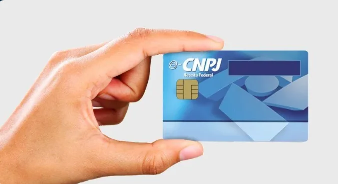 Receita Federal informa que CNPJ passará a ter letras e números