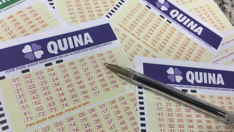Resultado da Quina 6564 de hoje, 22/10; prêmio é de R$ 7,0 milhões - Negócios
