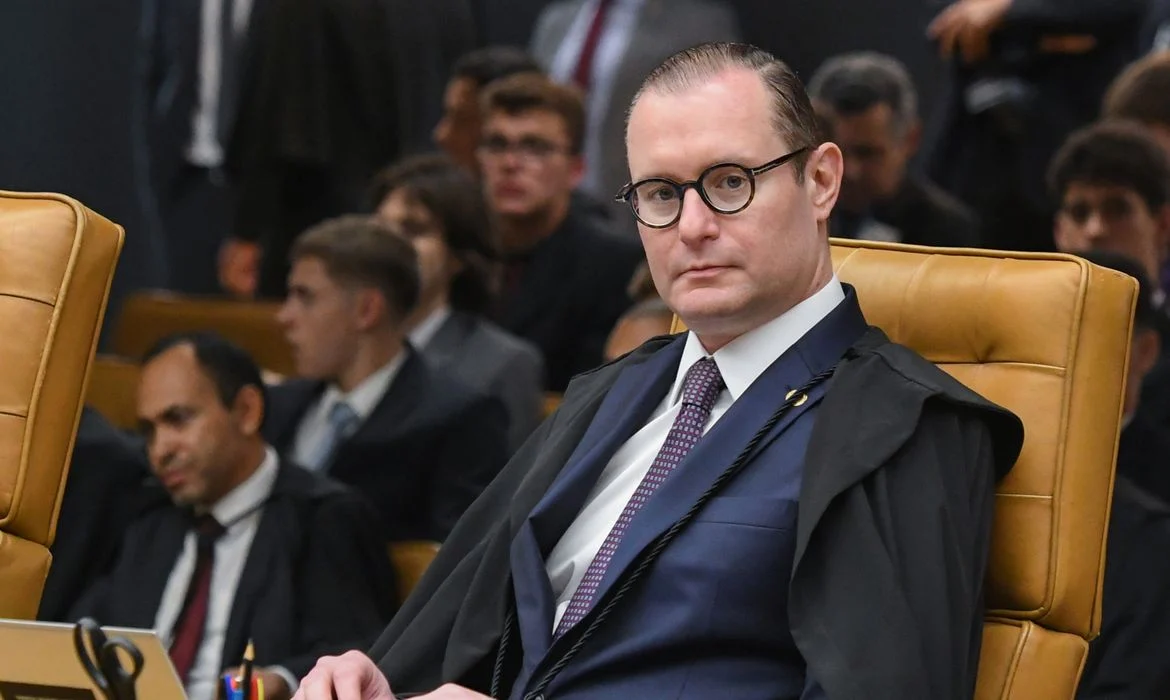 STJ afasta segundo servidor suspeito de vender decisões judiciais