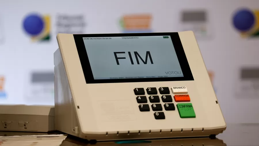 Semana terá pesquisas eleitorais em 14 das 15 capitais com segundo turno