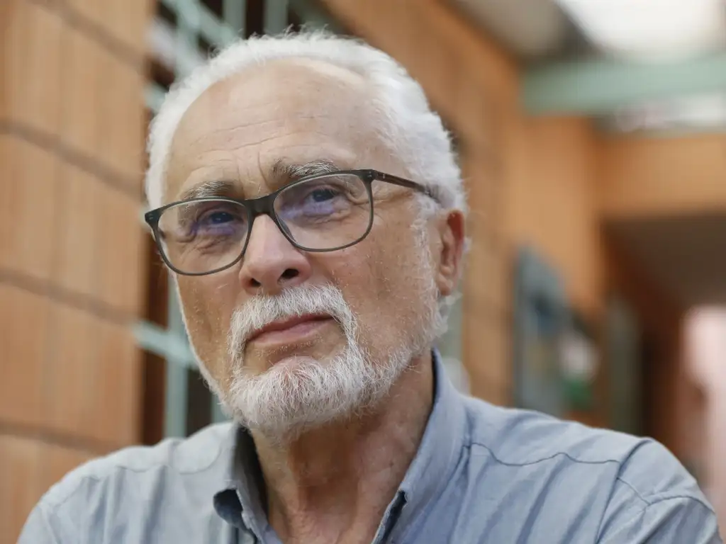 'Temos que reconstruir a ideia da esperança, a ideia do futuro', diz Genoíno, sobre a esquerda