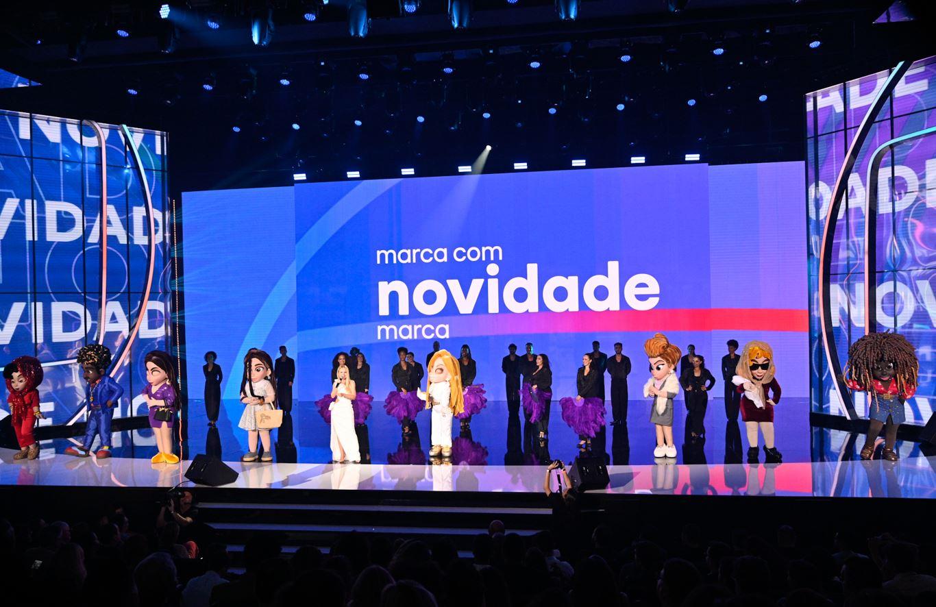 'The Masked Singer Brasil' terá personagens de novelas em homenagem aos 60 anos da TV Globo - Zoeira
