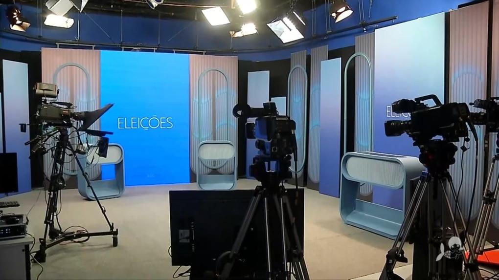 Último debate da TV Globo no segundo turno acontece nesta sexta (25); veja horário e como assistir - PontoPoder