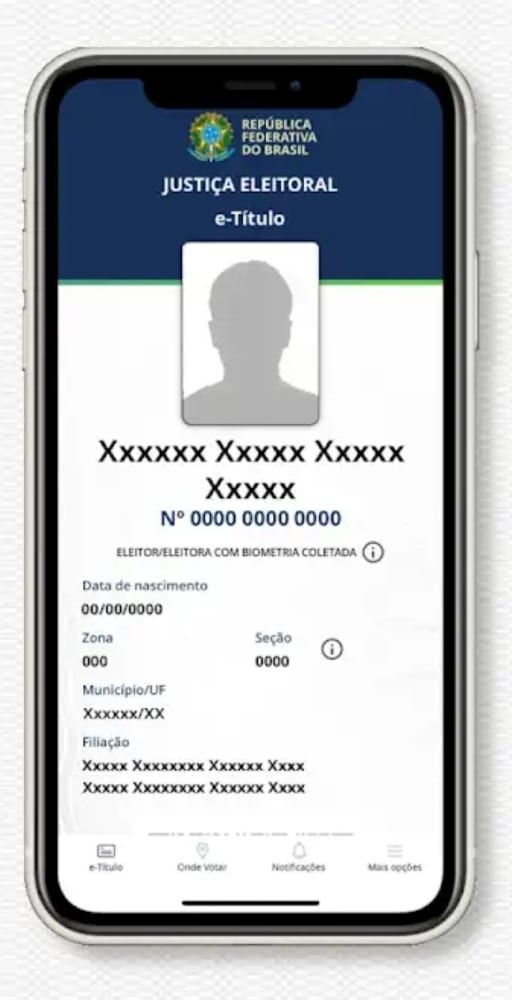 Vai votar com o e-Título? Atenção com esse detalhe!