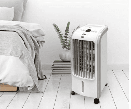 Vale a pena comprar um climatizador? Veja vantagens e desvantagens