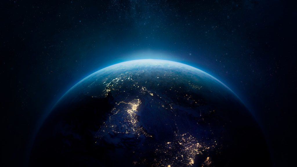 Vida alienígena precisa de planeta para sobreviver? Pesquisa responde