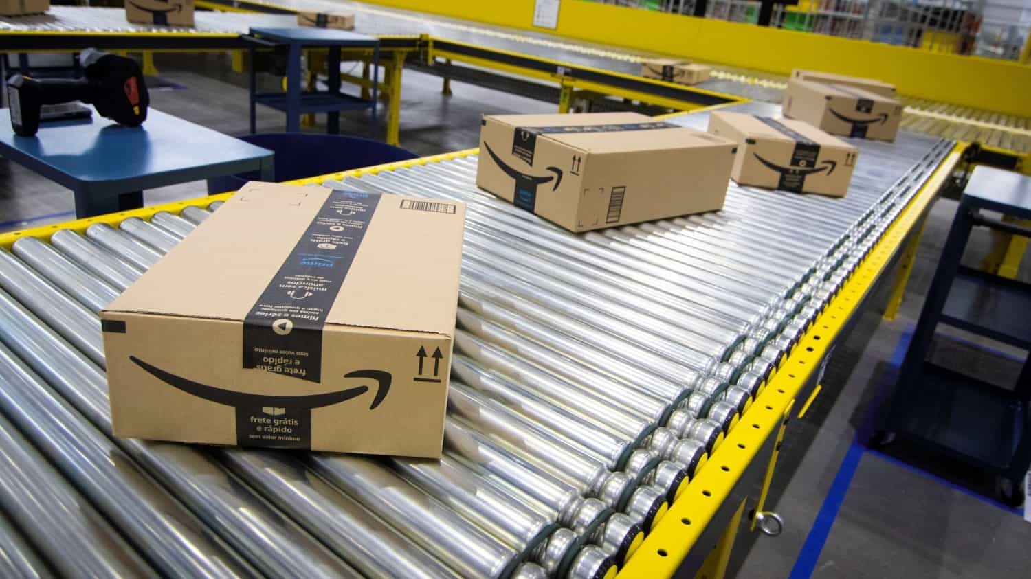 Você sabe quantos produtos a Amazon vende no Brasil?