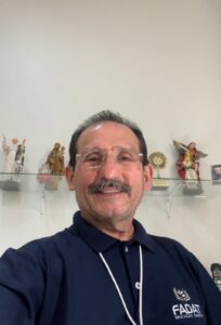FADAT lançará campanha de 5 anos de fundação durante live com Diretor Zé Nilson e promete o anúncio de muitas novidades
