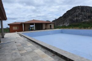 Quixadá: Com estrutura ampla e moderna, novo CRAS Campo Velho será inaugurado nesta quarta-feira (23)