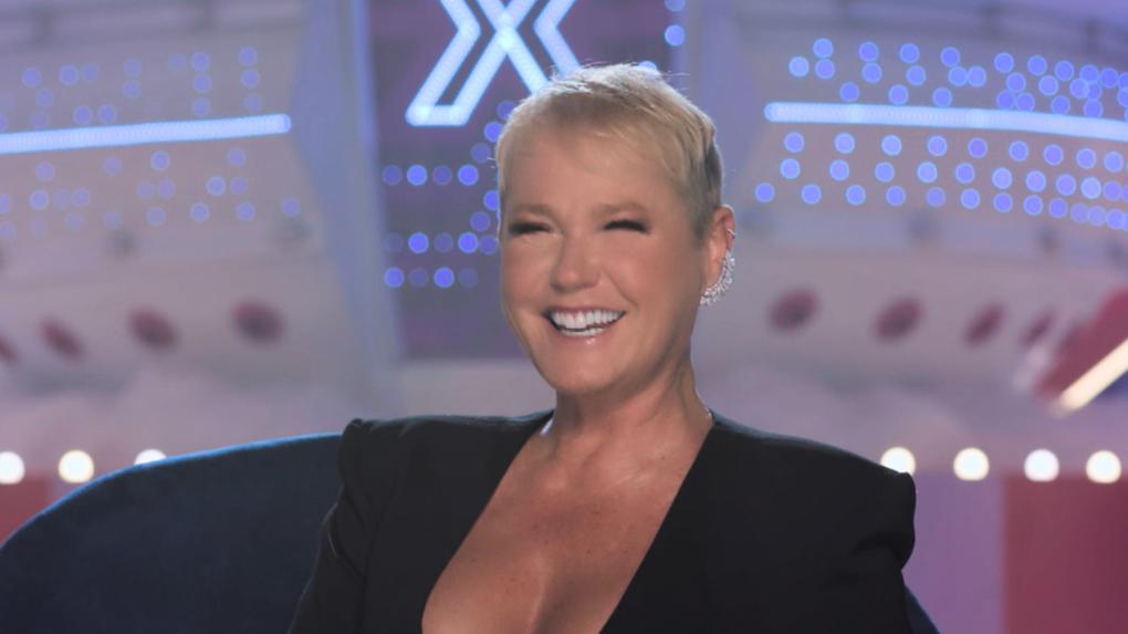 Xuxa estará no SBT para primeiro Teleton sem Silvio Santos; veja detalhes - Zoeira
