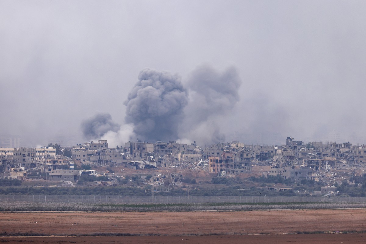Israel afirma ter matado três integrantes do Hamas; um deles pode ser líder do grupo | Mundo